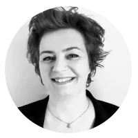 Inge Müller