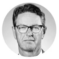 Stig Ersgard