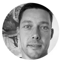 Morten Foget Østergaard