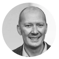 Jens F. S. Zinck