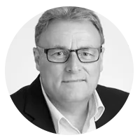 Mogens C. Svendsen