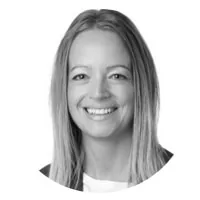 Lise Foget Østergaard